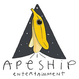 APESHIP ENTERTAINMENT