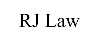 RJ LAW