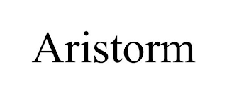 ARISTORM