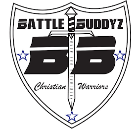 BB BATTLE BUDDYZ CHRISTIAN WARRIORS FASHIONING ONE MIND