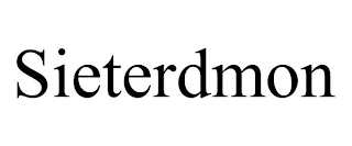 SIETERDMON