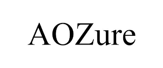 AOZURE