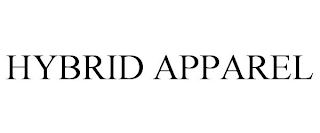 HYBRID APPAREL