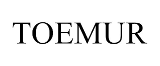TOEMUR