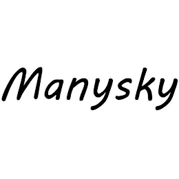 MANYSKY