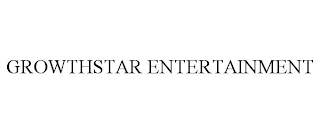 GROWTHSTAR ENTERTAINMENT