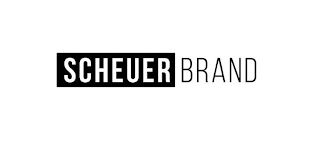 SCHEUER BRAND