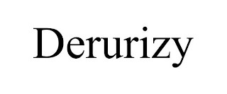 DERURIZY