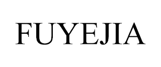 FUYEJIA