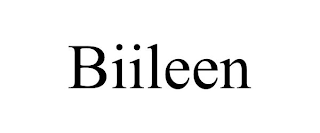 BIILEEN