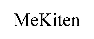 MEKITEN