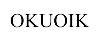 OKUOIK