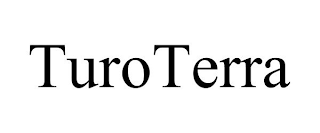 TUROTERRA