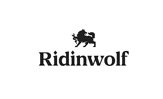 RIDINWOLF