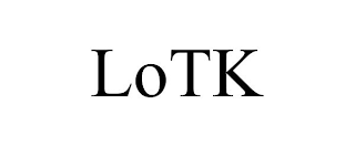 LOTK