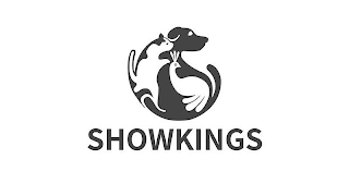 SHOWKINGS