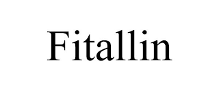 FITALLIN