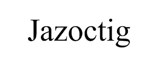 JAZOCTIG