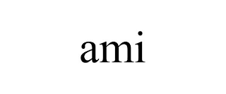 AMI