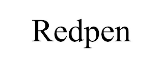 REDPEN