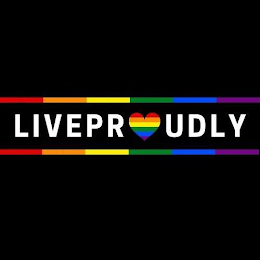 LIVEPROUDLY