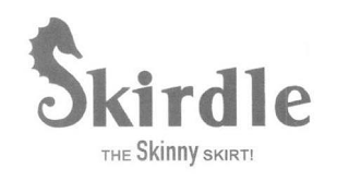 SKIRDLE THE SKINNY SKIRT!