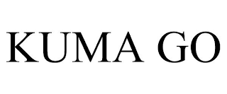 KUMA GO