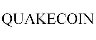 QUAKECOIN