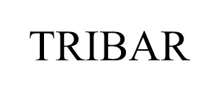 TRIBAR