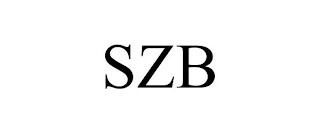 SZB