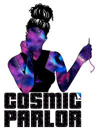 COSMIC PARLOR