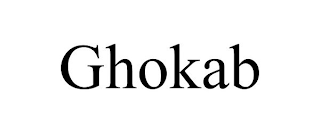 GHOKAB