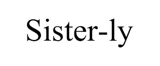 SISTER-LY