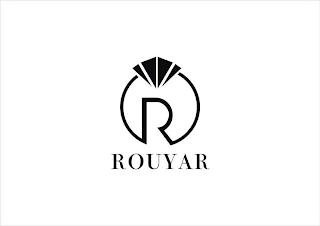 ROUYAR