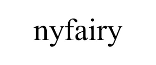 NYFAIRY