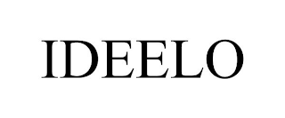 IDEELO