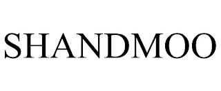 SHANDMOO