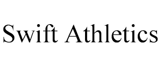 SWIFT ATHLETICS