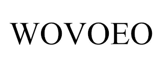 WOVOEO