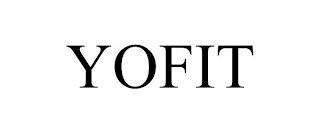 YOFIT