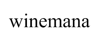 WINEMANA
