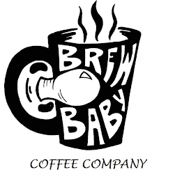 BREW BABY COFFEE COMPANY