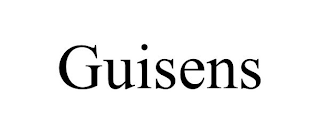 GUISENS