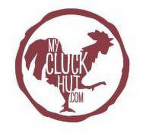 MY CLUCK HUT.COM