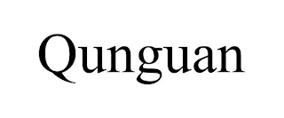QUNGUAN