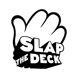 SLAP THE DECK