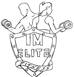 IMELITE FITNESS