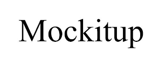 MOCKITUP