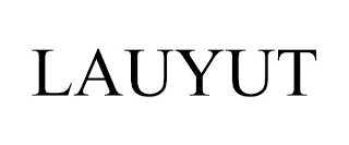 LAUYUT