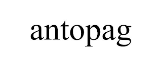 ANTOPAG